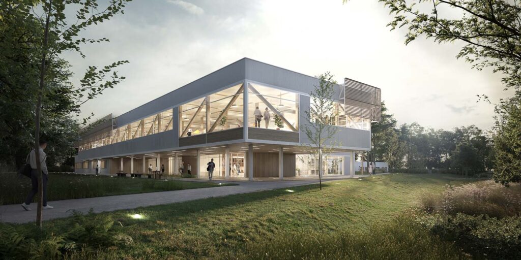 projet catalyser