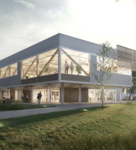 projet catalyser