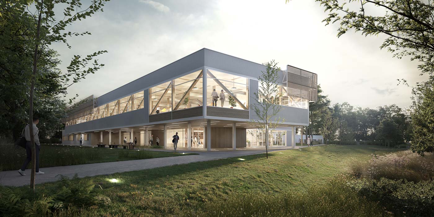 projet catalyser