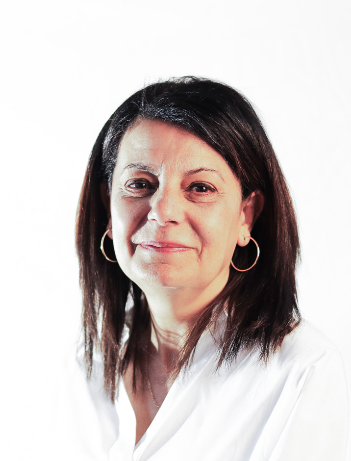 Nabila Meliouh