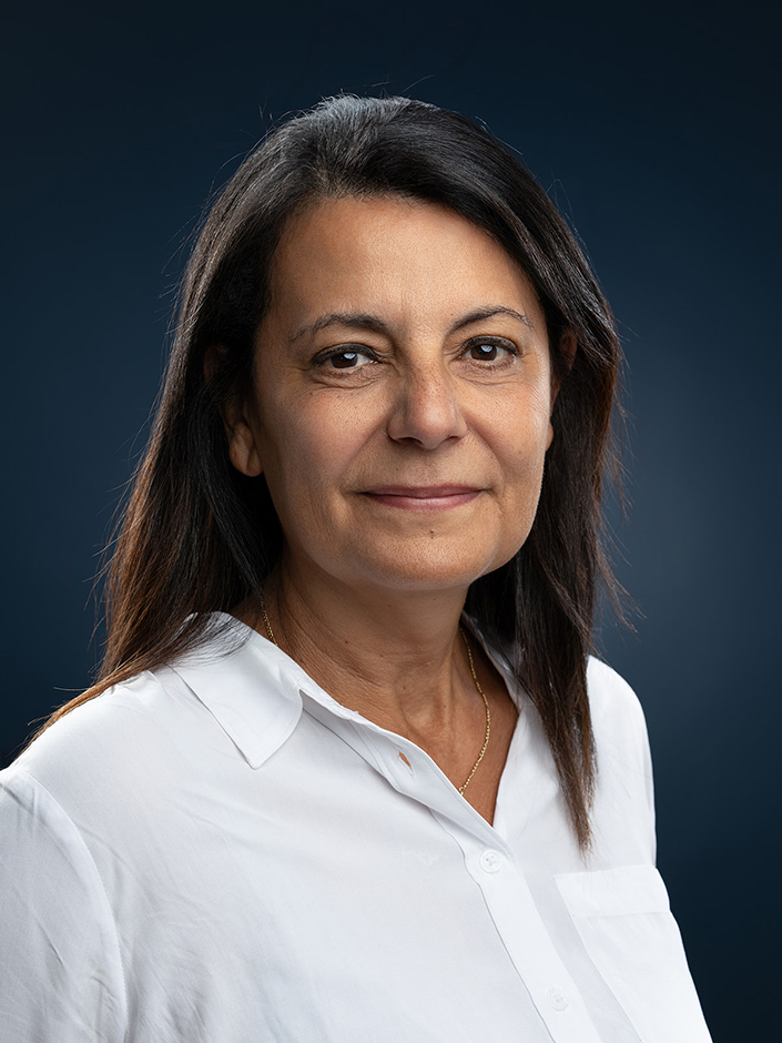 Nabila Meliouh
