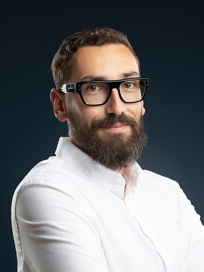 Maxime Melocco