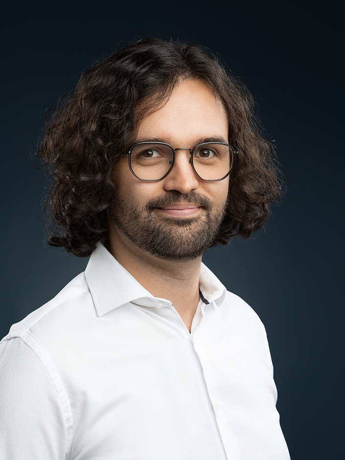 Pierre Morin