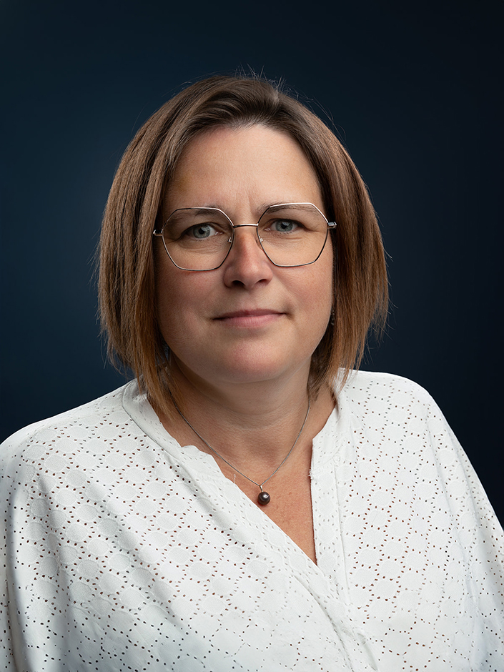 Séverine Brizolier