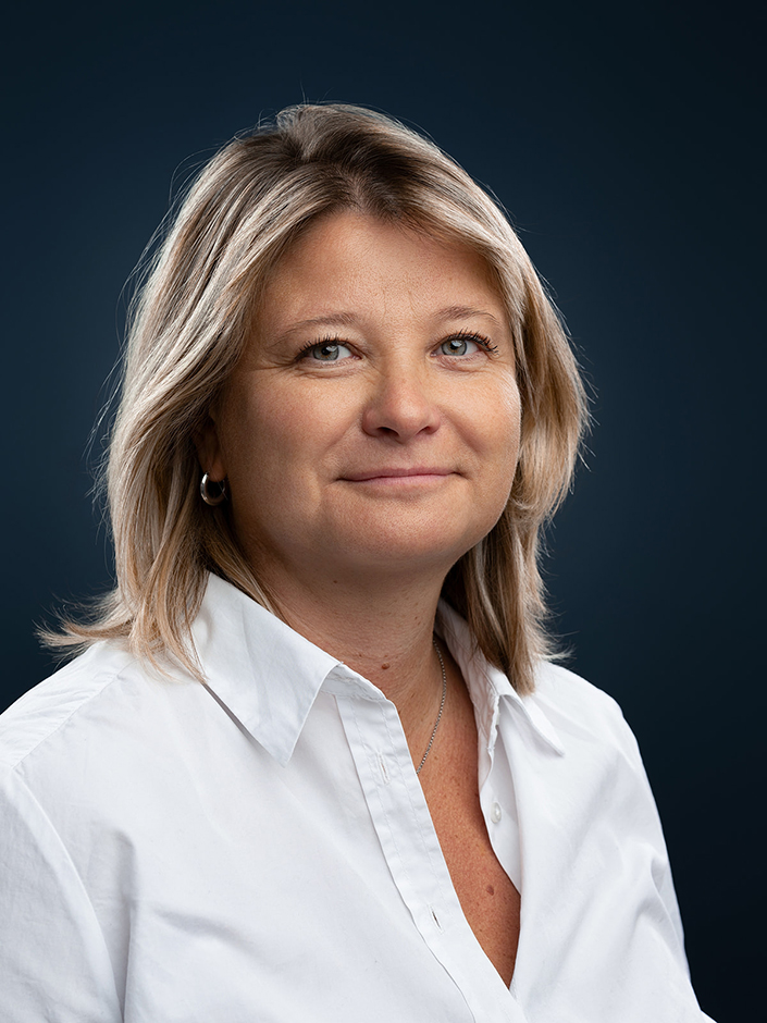 Cécile Frioux