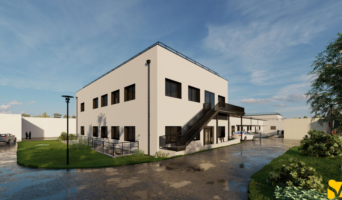 campus de l'espace safran