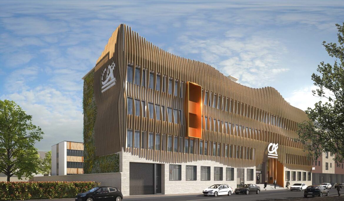 crédit agricole evreux