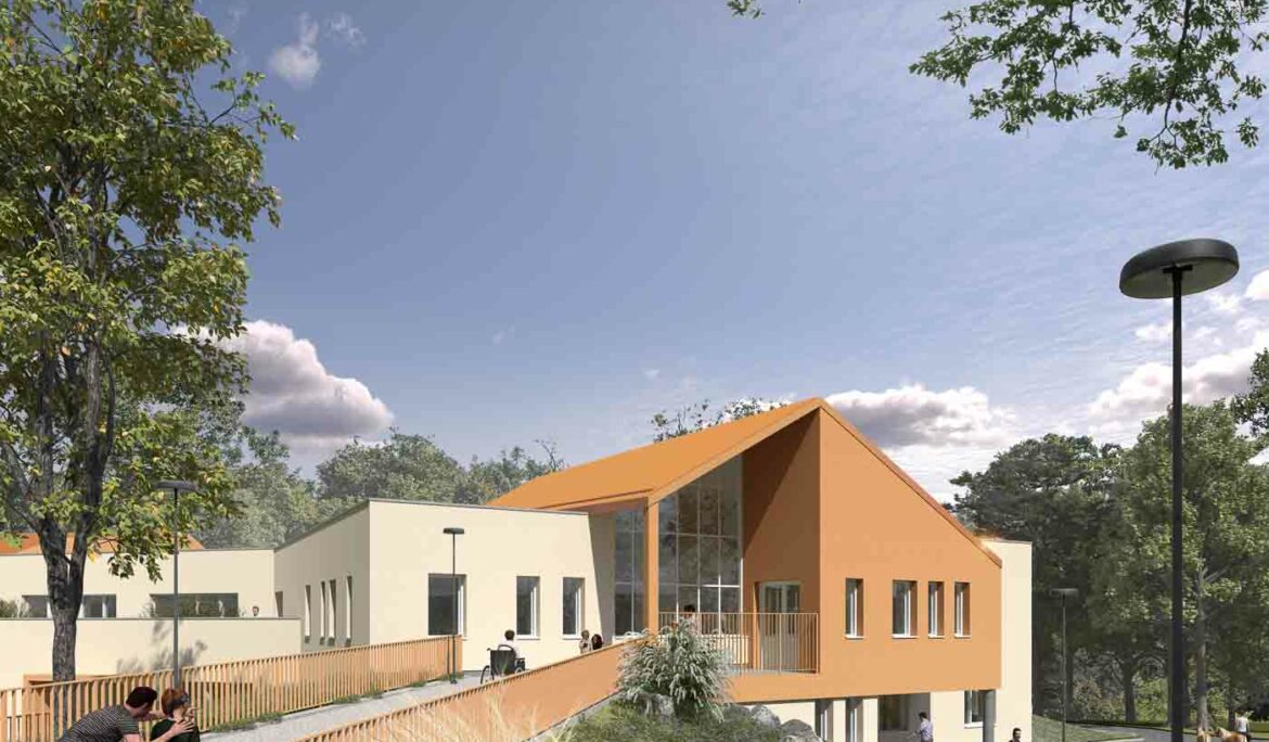 foyer enfant hericourt