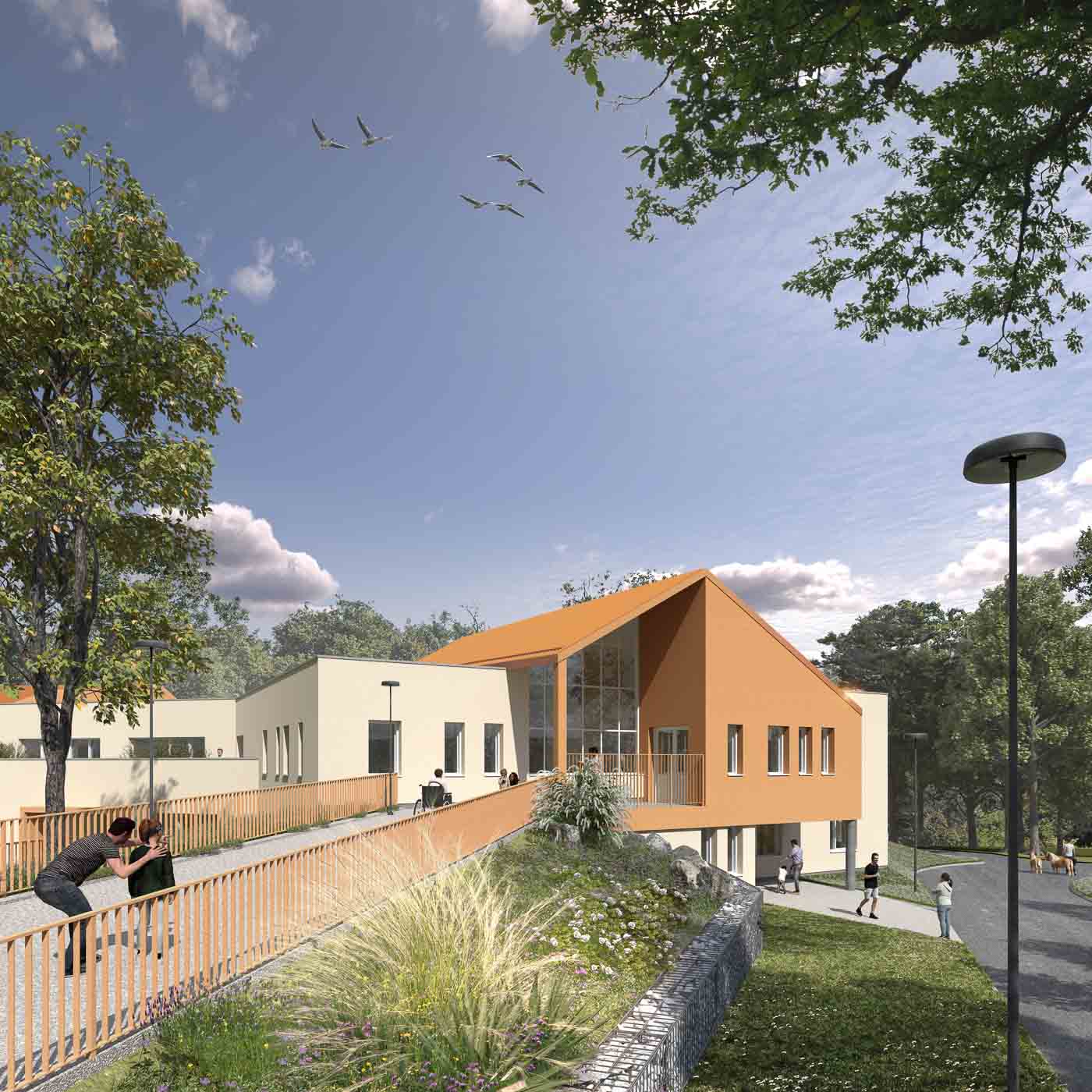 foyer enfant hericourt