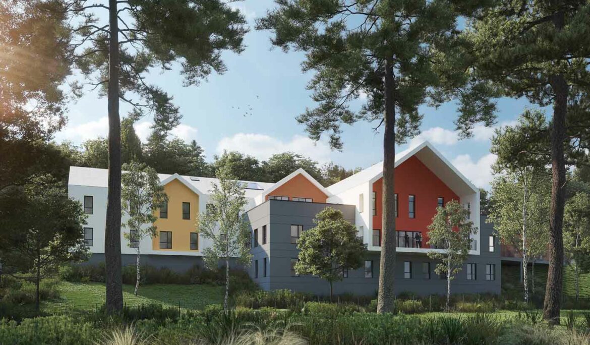 maison enfants elbeuf