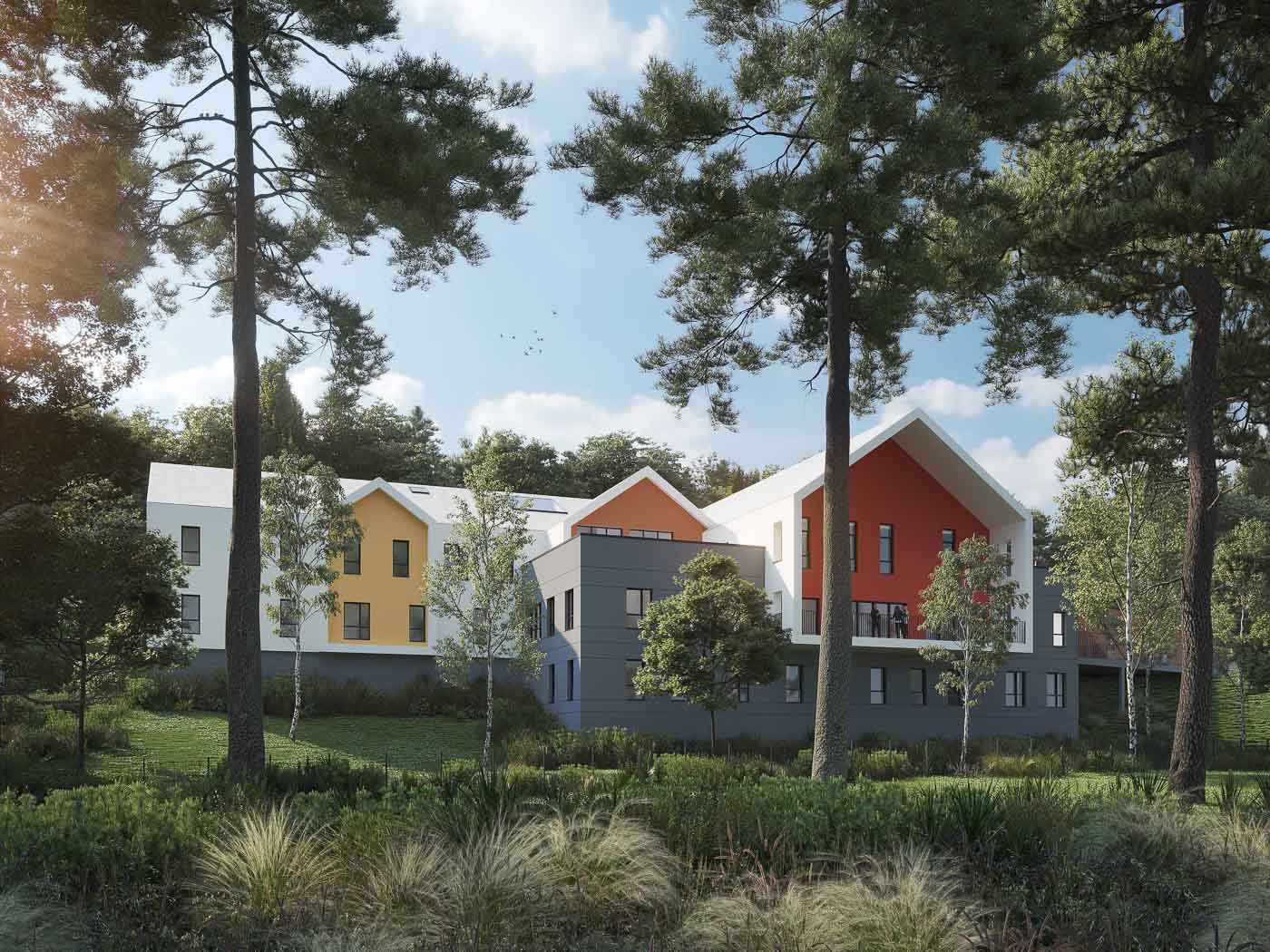 maison enfants elbeuf